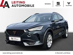 Grau Gebraucht 2023 Cupra Formentor SUV | 27.445 € (Etwas zu teuer)