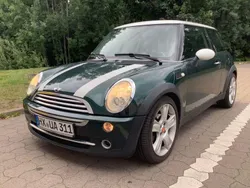 Grün Gebraucht 2006 Mini Cooper Kleinwagen | 2.999 € (Superpreis)