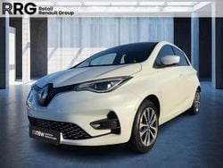 Weiß Gebraucht 2020 Renault Zoe Intens Kleinwagen | 12.590 € (Fairer Preis)