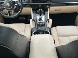 Weiß Gebraucht 2015 Porsche Cayenne S SUV | 32.000 €