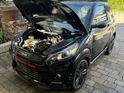 Schwarz Gebraucht 2020 Ligier JS50 Kleinwagen | 13.000 € (Etwas zu teuer)