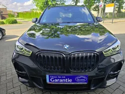 Schwarz Gebraucht 2022 BMW X1 M Sport SUV | 24.500 € (Guter Preis)