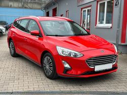 Racerot Gebraucht 2018 Ford Focus Kombi | 9.995 € (Fairer Preis)