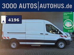 Weiß Gebraucht 2018 Ford Transit Limousine | 14.980 € (Guter Preis)