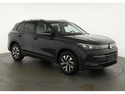 Uranograu Neu 2025 VW Tiguan Life SUV | 40.495 € (Guter Preis)