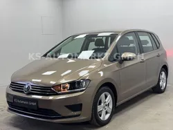 VW Golf Sportsvan