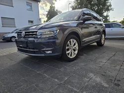 Grau Gebraucht 2019 VW Tiguan SUV | 20.500 € (Guter Preis)