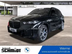Black sapphire metallic Neu 2025 BMW X5 M Sport SUV | 104.990 € (Superpreis)