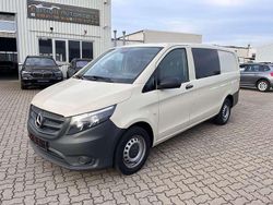 Kieselgrau Gebraucht 2020 Mercedes Vito Van / Kleinbus | 15.900 € (Fairer Preis)