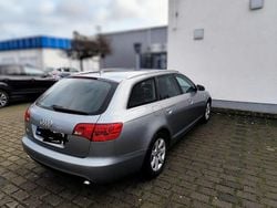 Silber Gebraucht 2006 Audi A6 Sport Kombi | 4.500 € (Guter Preis)