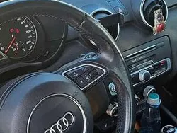Weiß Gebraucht 2015 Audi A1 Kleinwagen | 14.000 € (Teuer)