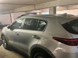 Silber Gebraucht 2016 Kia Besta SUV | 13.999 €