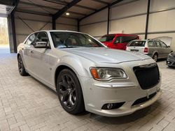 Silber Gebraucht 2013 Lancia Thema Platinum Limousine | 7.500 €