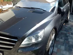 Andere farben Gebraucht 2012 Mercedes R350 Van / Kleinbus | 25.900 €