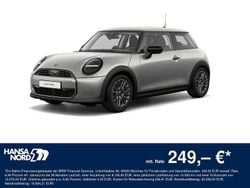 Silber Gebraucht 2025 Mini Cooper Essential Kleinwagen | 27.350 € (Fairer Preis)