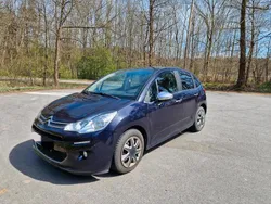Blau Gebraucht 2013 Citroën C3 SELECTION Kleinwagen | 4.750 € (Fairer Preis)