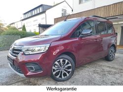 Karmesinrot Gebraucht 2024 Renault Kangoo Techno Van / Kleinbus | 27.900 € (Guter Preis)