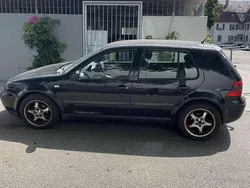 Gebraucht 2000 VW Golf IV Limousine | 1.000 € (Fairer Preis)