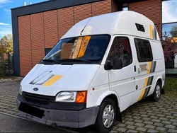 Gebraucht 1992 Ford Transit Van / Kleinbus | 2.800 €