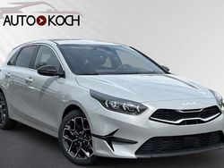 Grau Neu 2025 Kia Ceed 4 Limousine | 23.888 € (Superpreis)