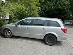Gebraucht 2005 Opel Astra Kombi | 550 € (Superpreis)