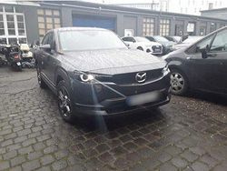Machine gray Gebraucht 2021 Mazda MX30 Ad'Vantage SUV | 12.290 € (Superpreis)
