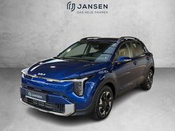 Blau Neu 2025 Kia Stonic Vision SUV | 23.390 € (Fairer Preis)