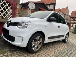 Weiß Gebraucht 2019 Renault Twingo SE Kleinwagen | 3.999 € (Superpreis)