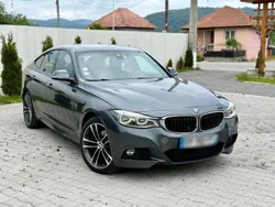 Grau Gebraucht 2017 BMW 330 M Sport Limousine | 18.500 € (Fairer Preis)