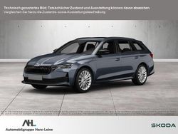 Grau Neu 2025 Skoda Octavia Essence Kombi | 26.990 € (Guter Preis)
