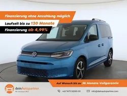 VW Caddy