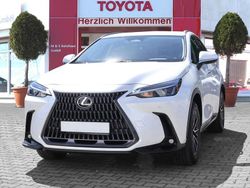 Weiß Gebraucht 2022 Lexus NX450h+ E-FOUR SUV | 45.990 € (Fairer Preis)