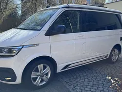 Weiß Gebraucht 2020 VW T6.1 Edition Van | 63.000 €