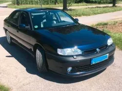 Renault Safrane