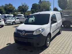 Blanc mineral Gebraucht 2016 Renault Kangoo Basis Van / Kleinbus | 6.990 € (Guter Preis)