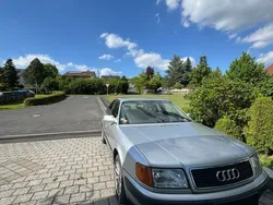 Silber Gebraucht 1991 Audi 100 Limousine | 3.500 €