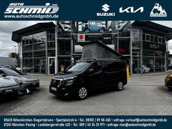 Grey comete Gebraucht 2025 Nissan Primastar Basis Van / Kleinbus | 54.990 € (Etwas zu teuer)
