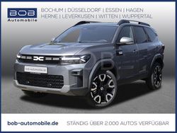 Grau Neu 2025 Dacia Bigster Extreme SUV | 30.969 € (Fairer Preis)