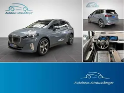 Storm bay metallic Gebraucht 2023 BMW 218 Van / Kleinbus | 28.090 € (Fairer Preis)