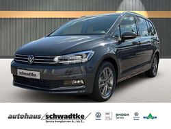 Delfingrau metallic Gebraucht 2025 VW Touran Comfortline Van / Kleinbus | 41.900 €