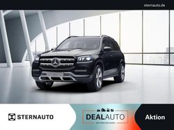 Metalliclack obsidianschwarz Gebraucht 2020 Mercedes GLS350 SUV | 72.846 € (Fairer Preis)