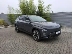 Ecotronic grey Gebraucht 2024 Hyundai Kona Comfort SUV | 47.970 €