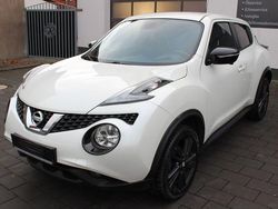 Weiß Gebraucht 2016 Nissan Juke 360º SUV | 6.000 € (Fairer Preis)