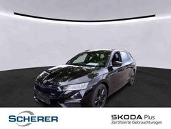 Blackmagic perleffekt Gebraucht 2022 Skoda Octavia RS Kombi | 29.700 € (Fairer Preis)