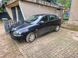 Gebraucht 2003 Seat Cordoba Limousine | 850 €