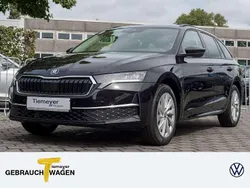 Schwarz Neu 2025 Skoda Octavia Selection Kombi | 32.290 € (Superpreis)