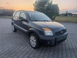Blau Gebraucht 2009 Ford Fusion Kleinwagen | 1.299 € (Superpreis)