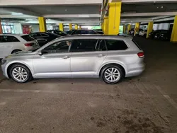 Gebraucht 2015 VW Passat Kombi | 9.999 € (Fairer Preis)