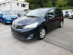 Grau Gebraucht 2014 Toyota Verso Life Van / Kleinbus | 7.890 € (Superpreis)