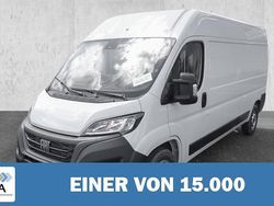 Weiß Gebraucht 2023 Fiat Ducato Van | 27.700 € (Fairer Preis)
